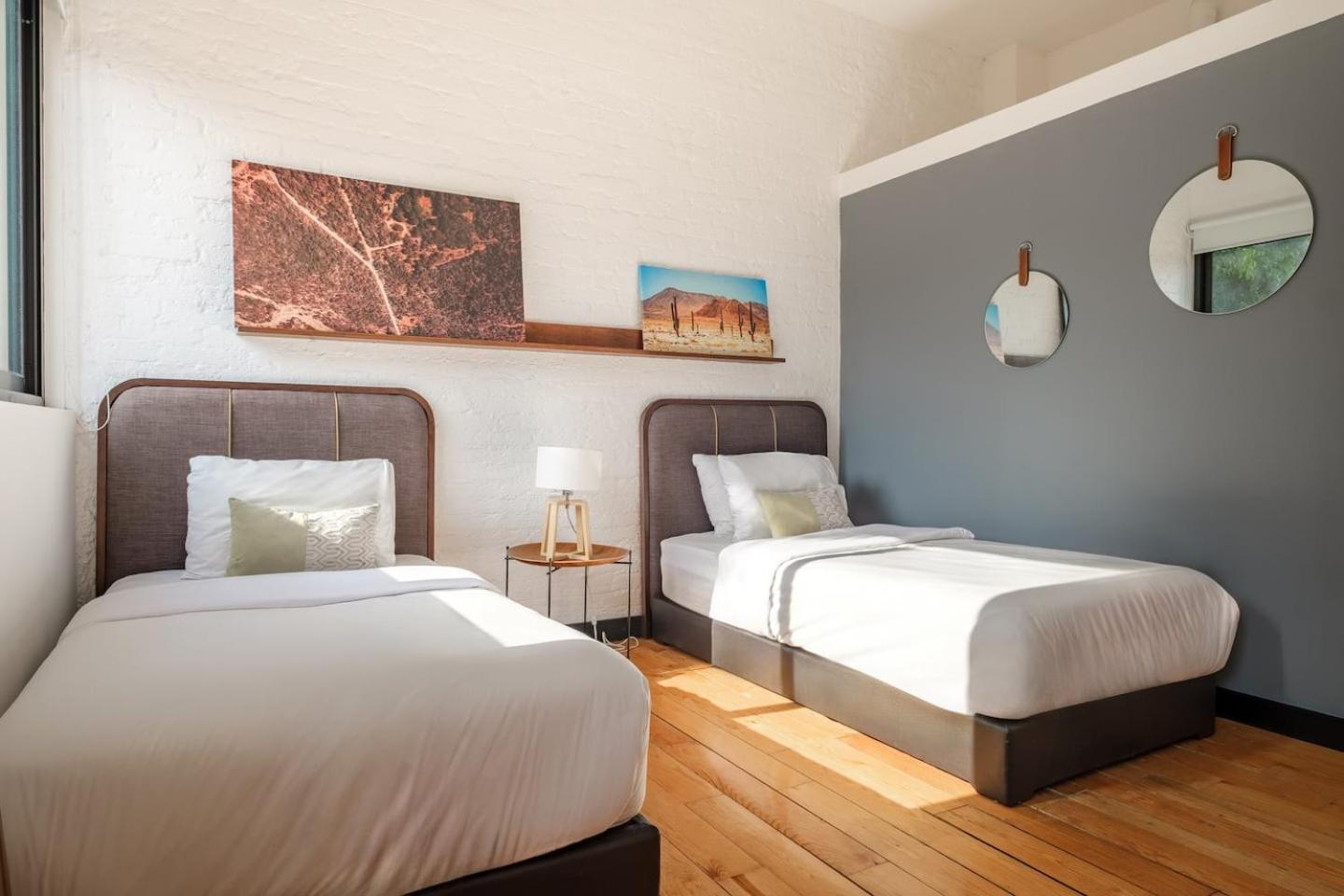 Deluxe Apartment W Private Terrace Reforma Av Мехіко Екстер'єр фото